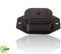 تصویر ضربه گیر اکسل عقب پژو مربعی 