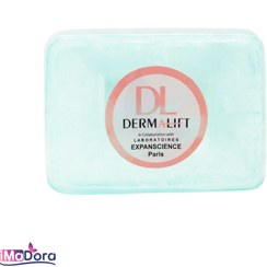 تصویر Dermalift Hydralift Transparent Moisturizing Syndet Bar Dermalift Hydralift Transparent Moisturizing Syndet Bar