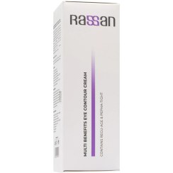 تصویر کرم دور چشم راسن 