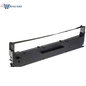 تصویر ریبون پرینتر سوزنی میوا مدل MA 15633 Meva MA 15633 Impact Printer Ribbon