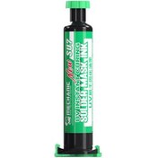 تصویر چسب یووی سبز رنگ مکانیکMechanic SU7 