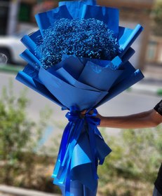 تصویر دسته گل کد 39 