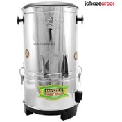 تصویر سبزی خردکن موتور سنگین ظرفیت ۶ کیلوگرم 