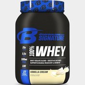 تصویر پروتئین وی بادی بیلدینگ (Bodybuilding Signature 100% Whey Protein) | عضله‌سازی سریع و ریکاوری حرفه‌ای 