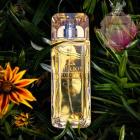 تصویر عطر مردانه وان میلیون کلاژن تستر بدون جعبه one million cologne men