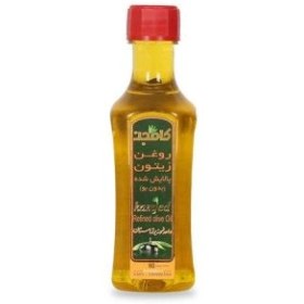 تصویر روغن زيتون تصفیه شده (بدون بو) 60 سی سی 