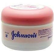 تصویر کرم مرطوب کننده جانسون 200 میل ا Johnson's 24H Moisture Hand And Body Cream Johnson's 24H Moisture Hand And Body Cream