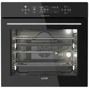 تصویر فرتوکار آلتون مدل V303 Alton V303 Built-in Oven