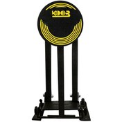 تصویر پد تمرینی بیس درام 