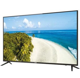 تصویر تلویزیون ال ای دی سام الکترونیک UA43T5100TH سایز 43 اینچ ا Sam electronic UA43T5100TH LED 43 Inch TV 43T5200