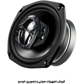 تصویر باند JVC مدل 6950 اصلی 