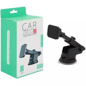 تصویر هلدر موبایل مدلUN-05 CAR HOLDER