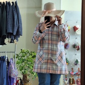 تصویر مانتوی آریستا 