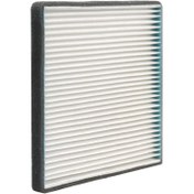 تصویر فیلتر کابین فیلتر دم مدل ساده کد B8121170-F مناسب برای LIFAN X60-620 