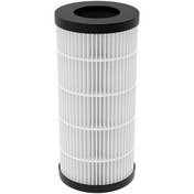 تصویر فیلتر کربن فعال خودرو مدل F012، فیلتر تصفیه هوا - سفید F012 Model Car Activated Carbon Filter, Air Purifier Filter