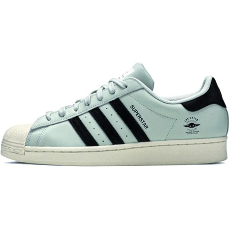 Star wars adidas on sale superstar