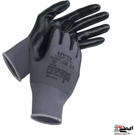 تصویر دستکش ایمنی یووکس مدل UNIPUR 6634 