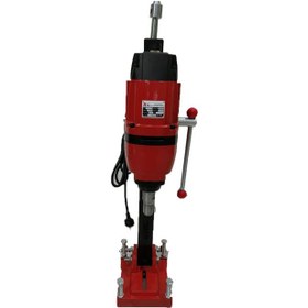 تصویر دریل کر گیر حفاری 3500 وات ایکس ال XL Z1Z-XL-254 XL Z1Z-XL-254 3500W MACHIN DROFESSIONAL DRILING