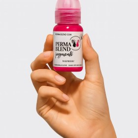 تصویر رنگ RASPBERRY 