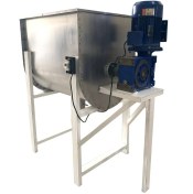 تصویر میکسرپودر 500 لیتری 