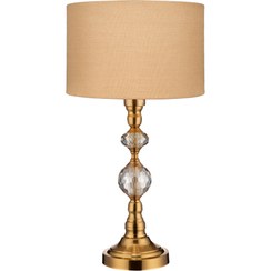 تصویر آباژور رومیزی زیمادور مدل تلما کد ZD-C 