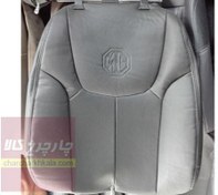 تصویر روکش صندلی ام جی ۳۶۰ MG 360 چرمی برند آیسان 