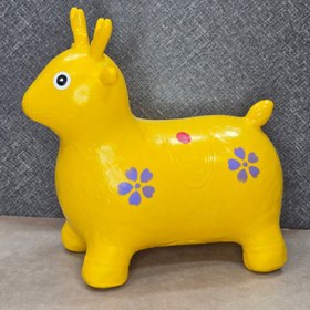 تصویر حیوانات بادی ساده 