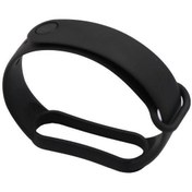 تصویر بند سیلیکونی می بند ۷ رنگبندی کامل 