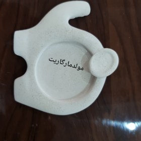 تصویر قالب سیلیکونی قاب فیلی 