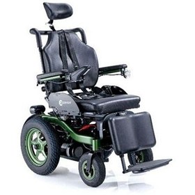 تصویر ویلچر برقی کامفورت مدل EB207 ا Wheelchair COMFORT EB207 Wheelchair COMFORT EB207