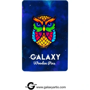 تصویر فروشگاه گلکسی آرت