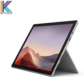 تصویر لپ تاپ سرفیس پرو Microsoft Surface Pro7 i5gen10 8GB 120GB Intel 