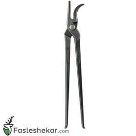 تصویر میخ پرچ کن موستاد 