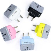 تصویر تبدیل تایمردار Hadron مدل P102 HADRON P102