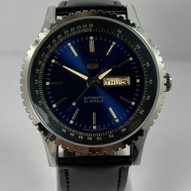 تصویر ساعت مچی مردانه سیکو کد 633 SEIKO men's watch; code 633