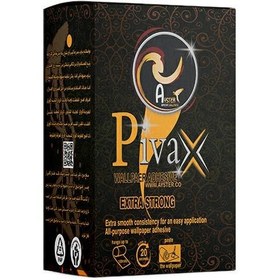 تصویر چسب کاغذ دیواری پیواکس Pivax 