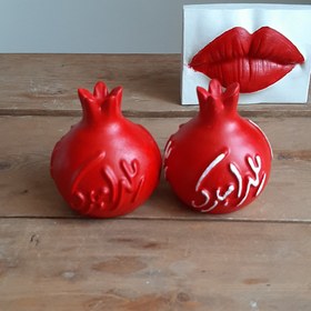 تصویر انار یلدا 