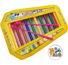 تصویر بلز راشا سنتور 