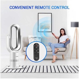 تصویر پنکه چند منظوره Acoolir 