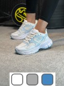 تصویر کفش کتونی اسپرت نیوبالانس (New Balance) 518 (سایز 37 تا 40) - سفید 