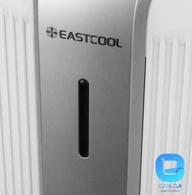 تصویر تصفیه هوا ایستکول مدل TM-TW300-UV Eastcool TM-TW۳۰۰UV Air Purifier