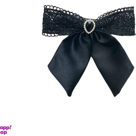 تصویر گل سر زنانه کد 103 