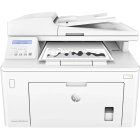 تصویر پرینتر استوک چندکاره HP MFP M227FDN HP MFP M227FDN STOCK LASER PRINTER