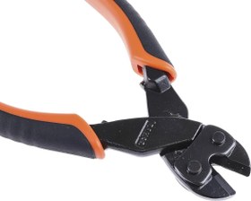 تصویر مفتول بُر باهکو Bahco Mini Bolt Cutter BAH1520G