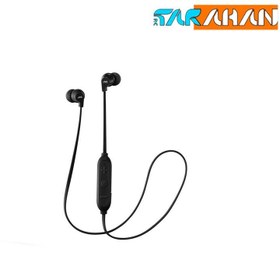 تصویر هدفون بلوتوث جی وی سی مدل HA-FX21BT JVC HA-FX21BT Bluetooth Headphones