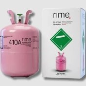 تصویر کپسول گاز R410A رایم ۱۱.۳ کیلوگرم 