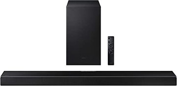 تصویر ساندبار سامسونگ SAMSUNG HW Q600A 3.1.2ch Soundbar مدل FBASAMHWQ600A - ارسال 30 روز کاری 