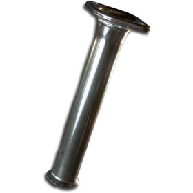 تصویر هدرز فولادی ۴۰۵ رانر بلند طرح استیل 