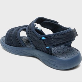 تصویر صندل کژوال جوانان برند kappa Youth Casual Sandals