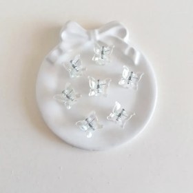 تصویر 9976-گیره مو نوزادی 